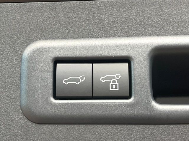 TOYOTA LEXUS LBX 2025 Image 31