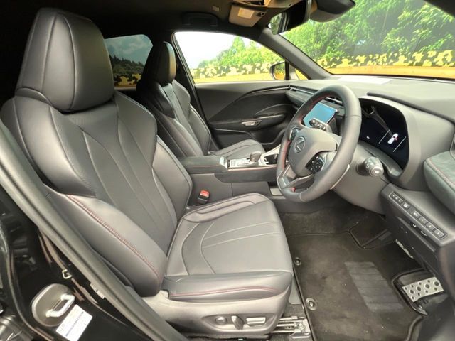 TOYOTA LEXUS LBX 2025 Image 31