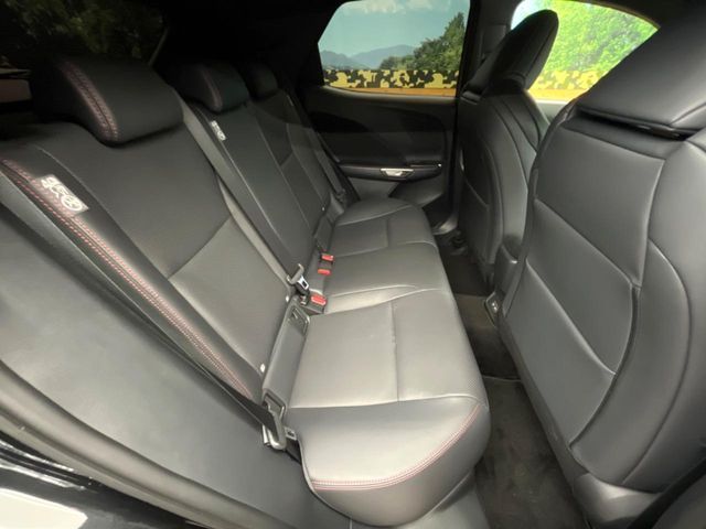 TOYOTA LEXUS LBX 2025 Image 31