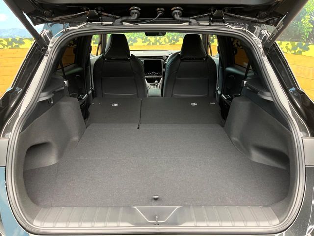 TOYOTA LEXUS LBX 2025 Image 31