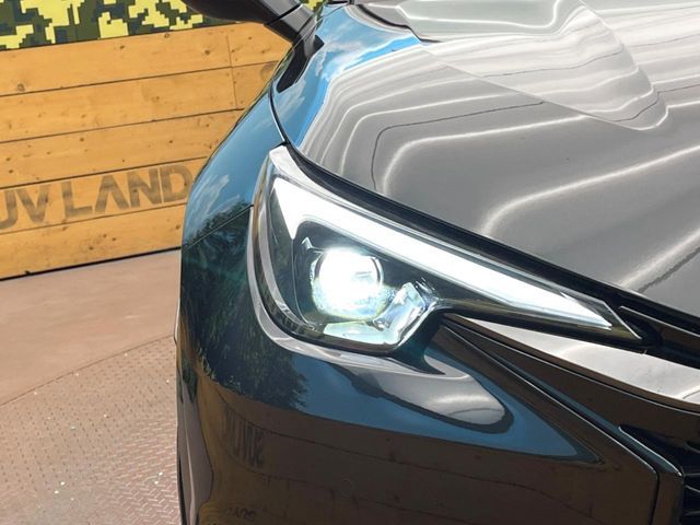 TOYOTA LEXUS LBX 2025 Image 31