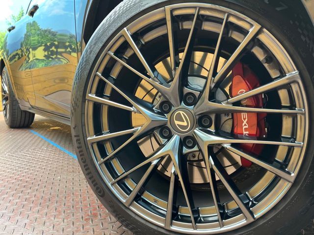 TOYOTA LEXUS LBX 2025 Image 31