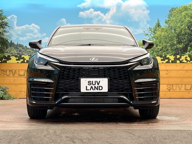 TOYOTA LEXUS LBX 2025 Image 31