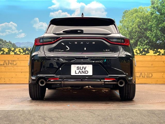 TOYOTA LEXUS LBX 2025 Image 31