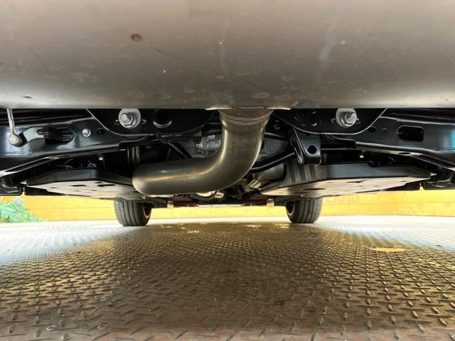 TOYOTA LEXUS LBX 2025 Image 31