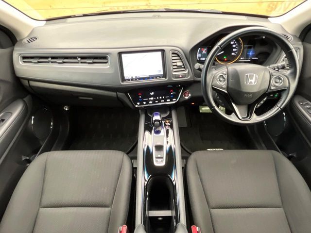 HONDA VEZEL HYBRID 2017 Image 31