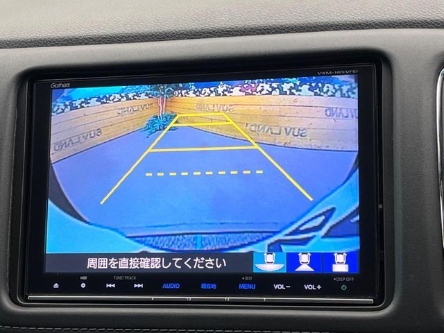 HONDA VEZEL HYBRID 2017 Image 31