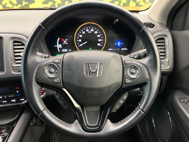 HONDA VEZEL HYBRID 2017 Image 31