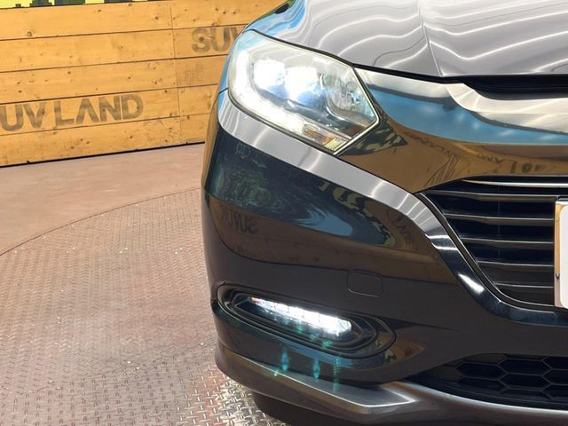 HONDA VEZEL HYBRID 2017 Image 31