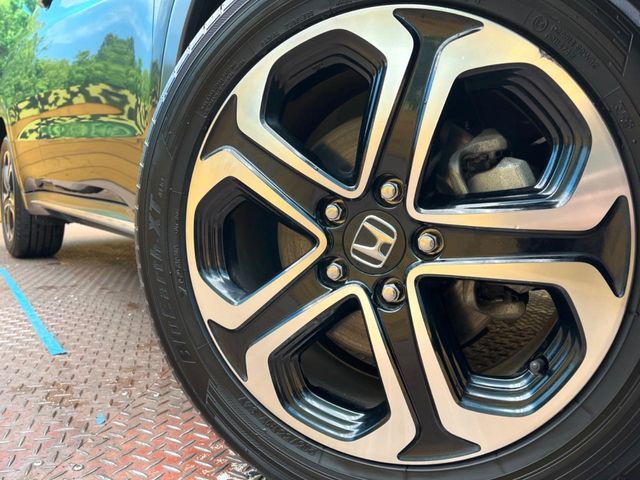 HONDA VEZEL HYBRID 2017 Image 31