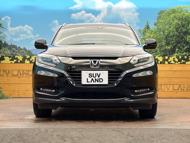 HONDA VEZEL HYBRID 2017 Image 31