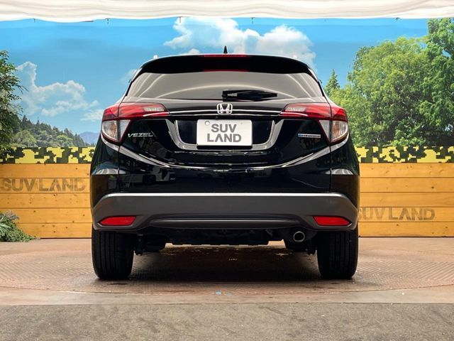 HONDA VEZEL HYBRID 2017 Image 31