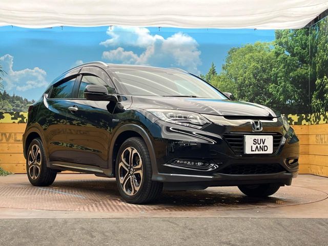 HONDA VEZEL HYBRID 2017 Image 31