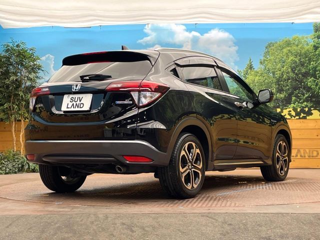HONDA VEZEL HYBRID 2017 Image 31