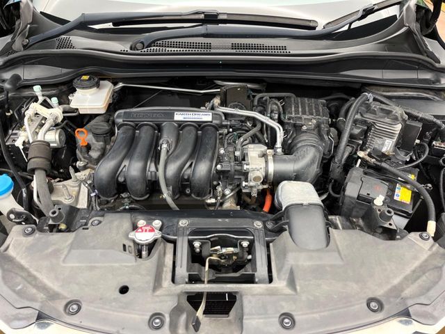 HONDA VEZEL HYBRID 2017 Image 31