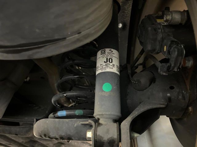 HONDA VEZEL HYBRID 2017 Image 31