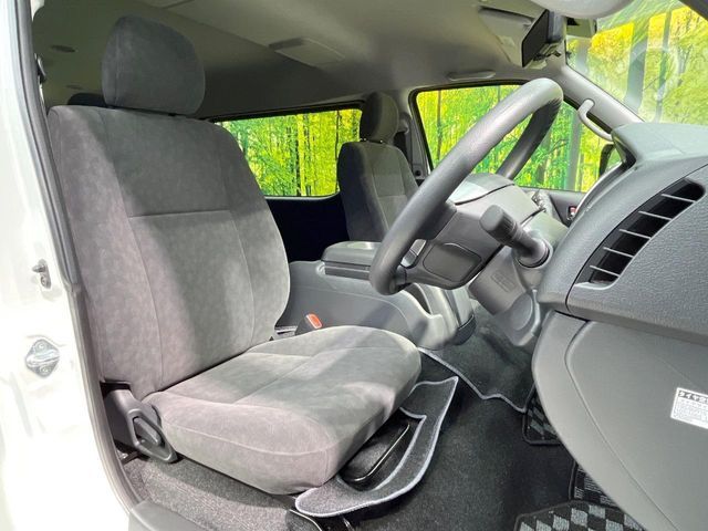 TOYOTA HIACE WAGON 2025 Image 31