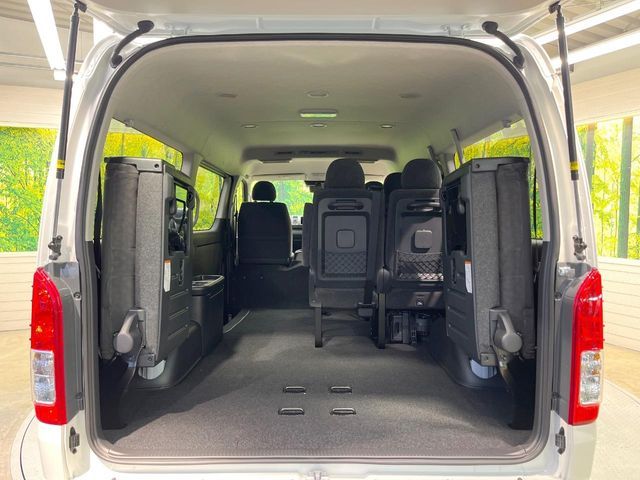 TOYOTA HIACE WAGON 2025 Image 31