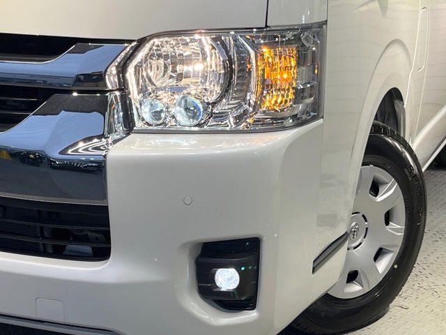 TOYOTA HIACE WAGON 2025 Image 31