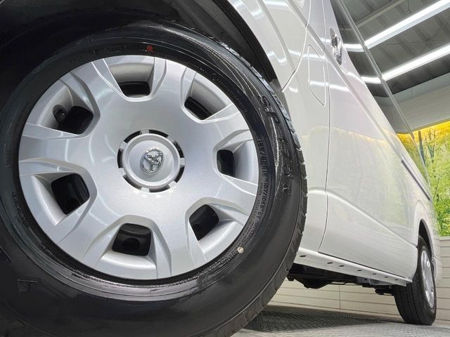 TOYOTA HIACE WAGON 2025 Image 31