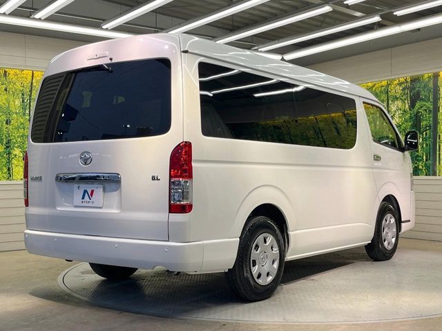 TOYOTA HIACE WAGON 2025 Image 31
