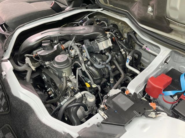 TOYOTA HIACE WAGON 2025 Image 31