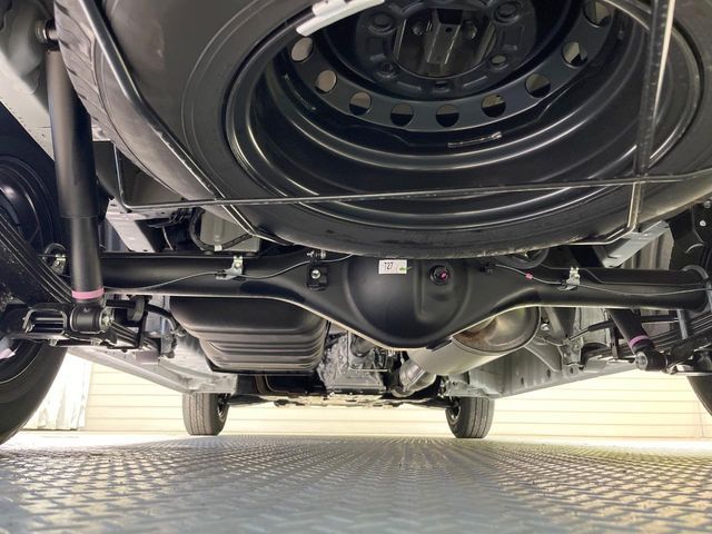 TOYOTA HIACE WAGON 2025 Image 31