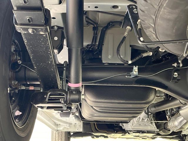 TOYOTA HIACE WAGON 2025 Image 31