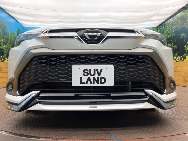 TOYOTA COROLLA CROSS HYBRID 2025 Image 31