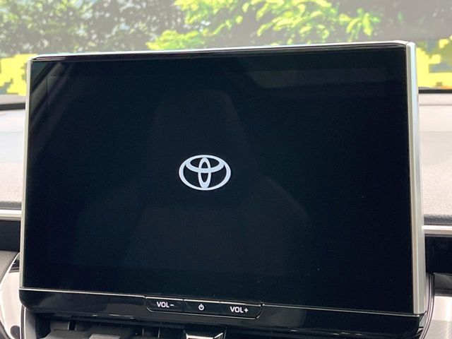 TOYOTA COROLLA CROSS HYBRID 2025 Image 31