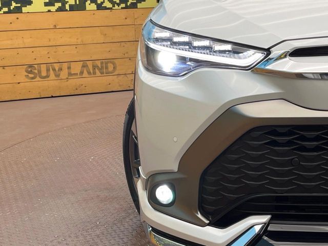 TOYOTA COROLLA CROSS HYBRID 2025 Image 31