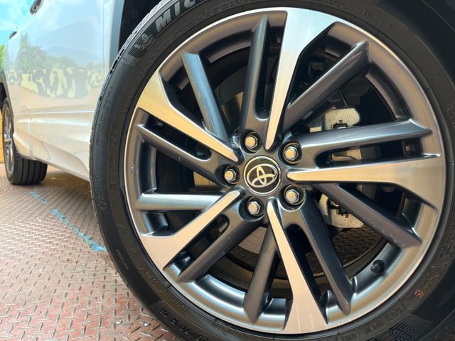 TOYOTA COROLLA CROSS HYBRID 2025 Image 31