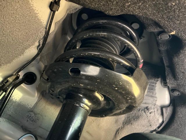 TOYOTA COROLLA CROSS HYBRID 2025 Image 31