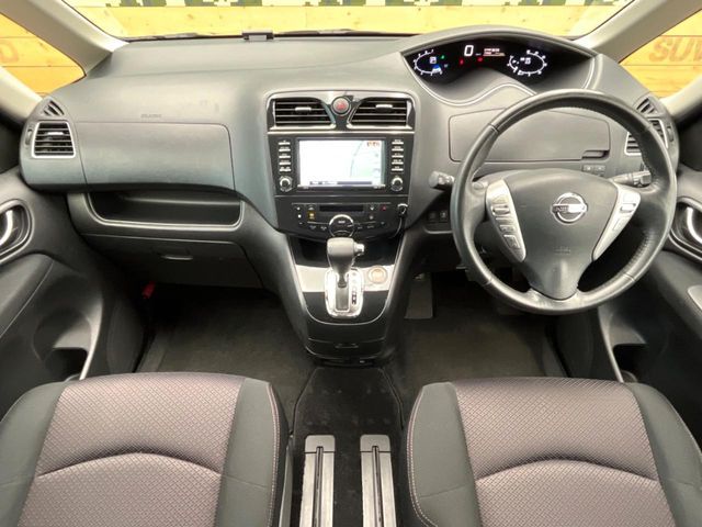 NISSAN SERENA  WG 2011 Image 31