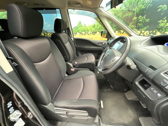 NISSAN SERENA  WG 2011 Image 31