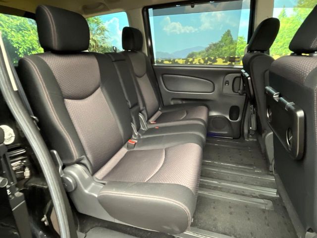 NISSAN SERENA  WG 2011 Image 31