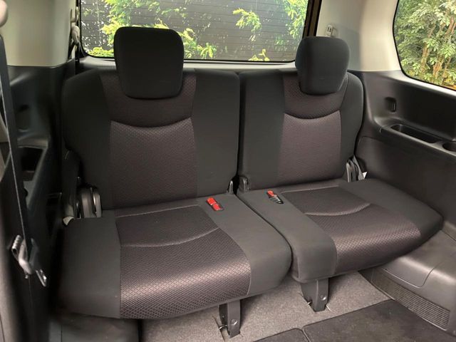 NISSAN SERENA  WG 2011 Image 31