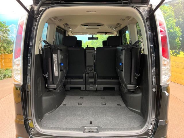 NISSAN SERENA  WG 2011 Image 31