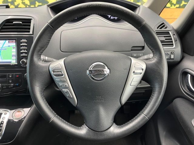 NISSAN SERENA  WG 2011 Image 31