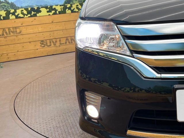 NISSAN SERENA  WG 2011 Image 31