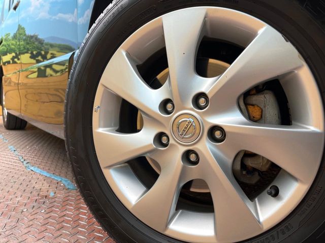 NISSAN SERENA  WG 2011 Image 31