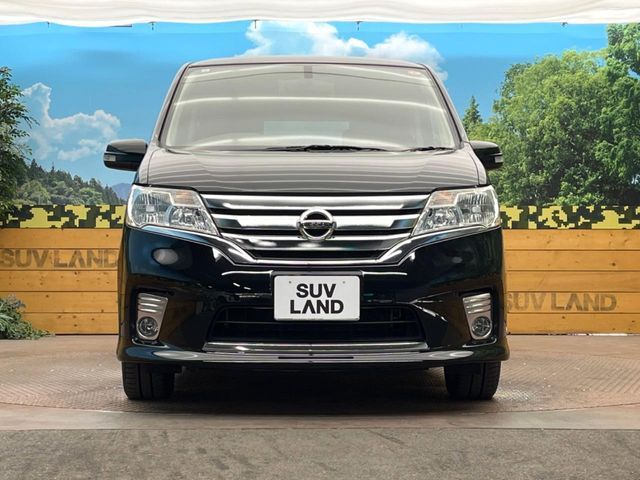 NISSAN SERENA  WG 2011 Image 31