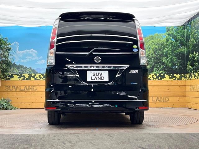 NISSAN SERENA  WG 2011 Image 31