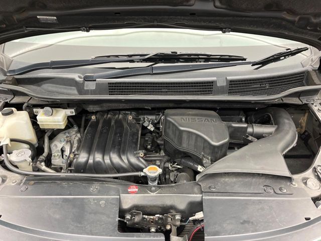 NISSAN SERENA  WG 2011 Image 31