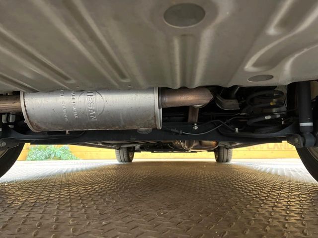 NISSAN SERENA  WG 2011 Image 31