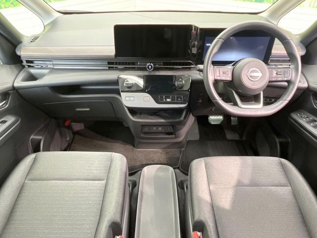 NISSAN SERENA  WG 2023 Image 31