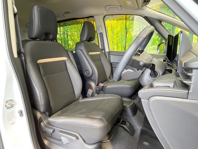 NISSAN SERENA  WG 2023 Image 31