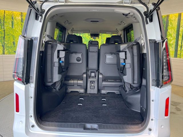 NISSAN SERENA  WG 2023 Image 31