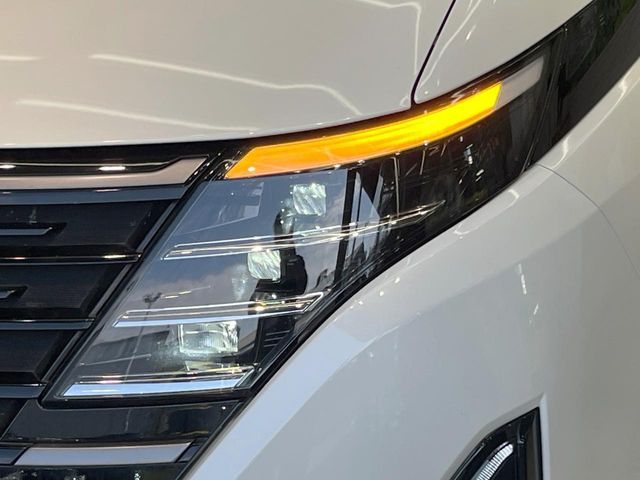 NISSAN SERENA  WG 2023 Image 31