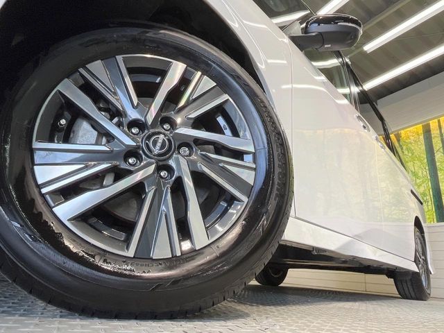 NISSAN SERENA  WG 2023 Image 31